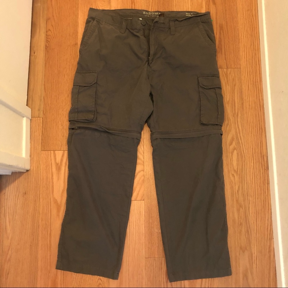 Sonoma Hiking Pants